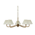 RENWIL PORTSIDE CEILING FIXTURE LPC4518