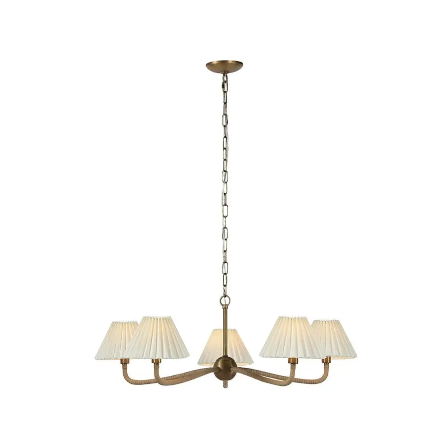 RENWIL PORTSIDE CEILING FIXTURE LPC4518