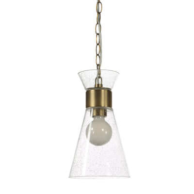 RENWIL VIVIANA CEILING FIXTURE LPC4527