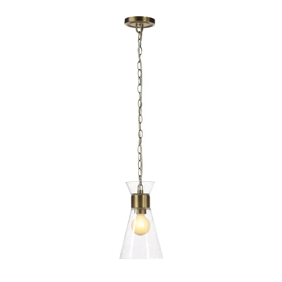 RENWIL VIVIANA CEILING FIXTURE LPC4527