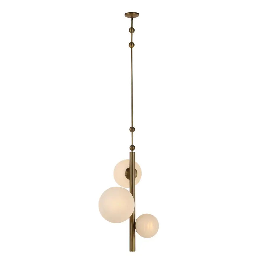 RENWIL POPPY CEILING FIXTURE LPC4530