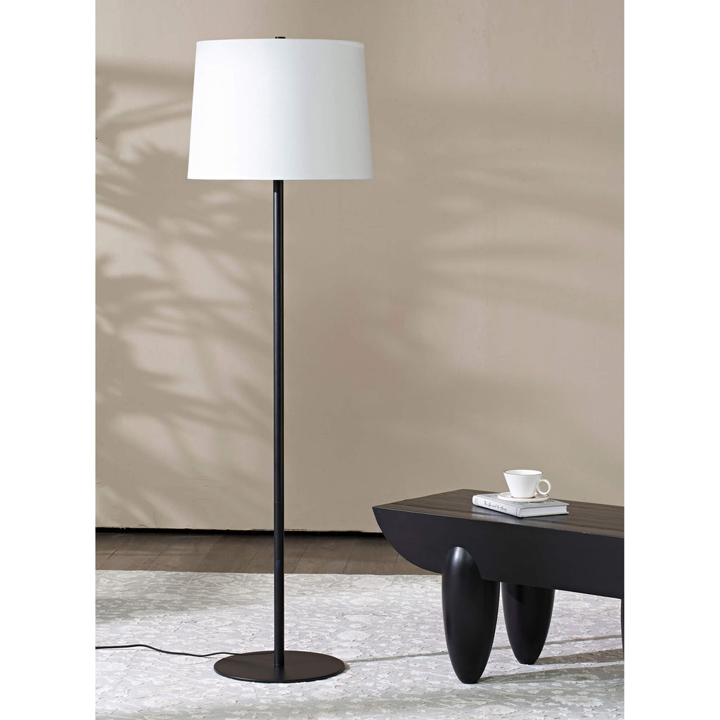 RENWIL NEVIN LAMP LPF3139