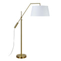 RENWIL  CLAIRE LAMP LPF3148