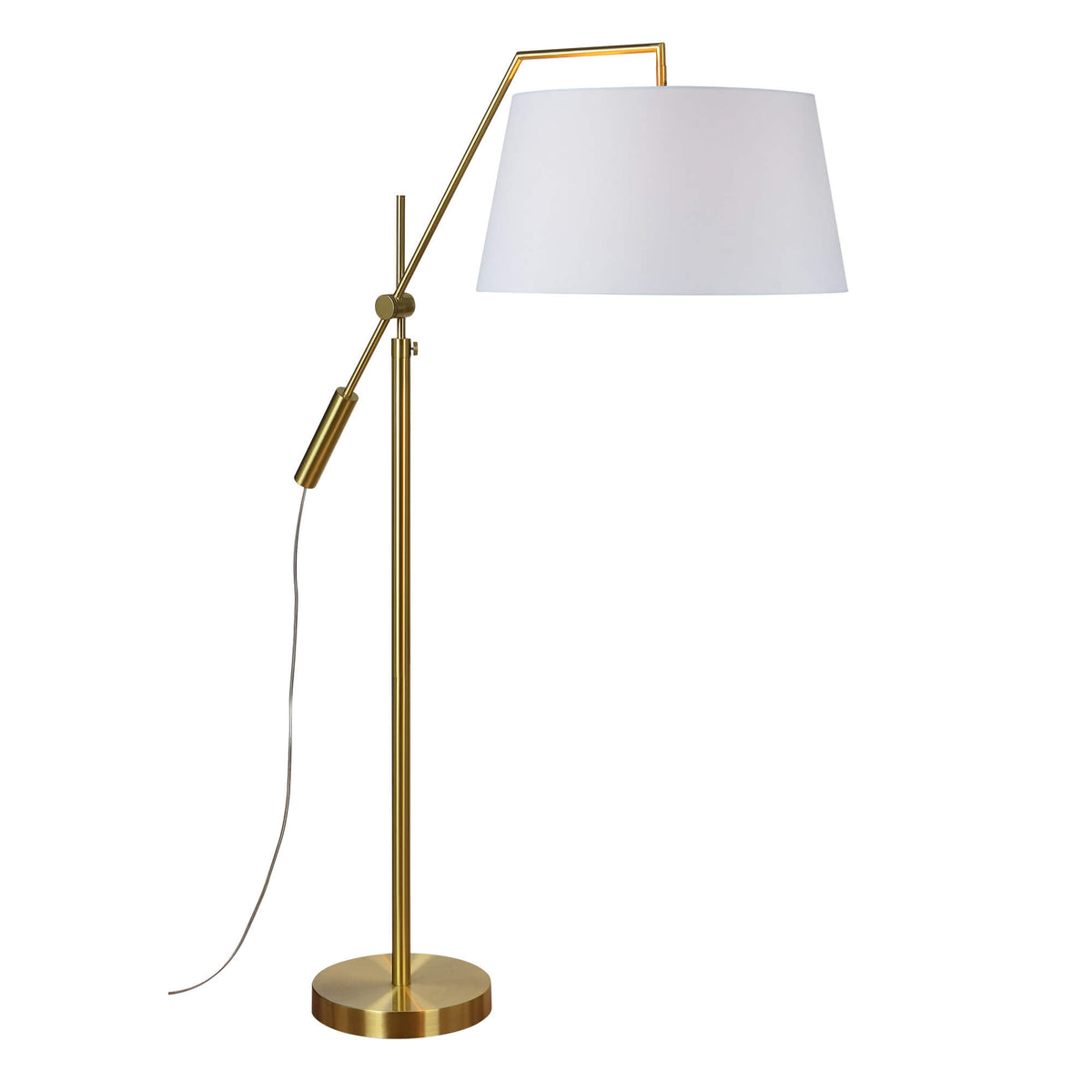 RENWIL  CLAIRE LAMP LPF3148