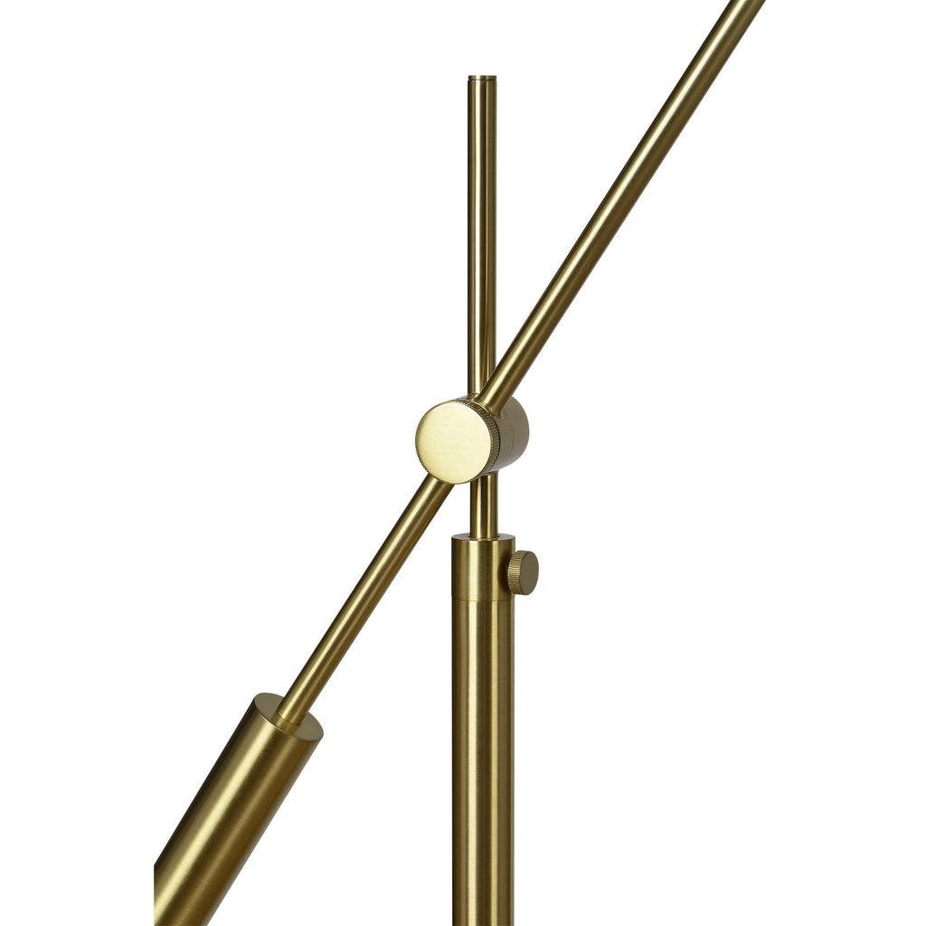 RENWIL  CLAIRE LAMP LPF3148