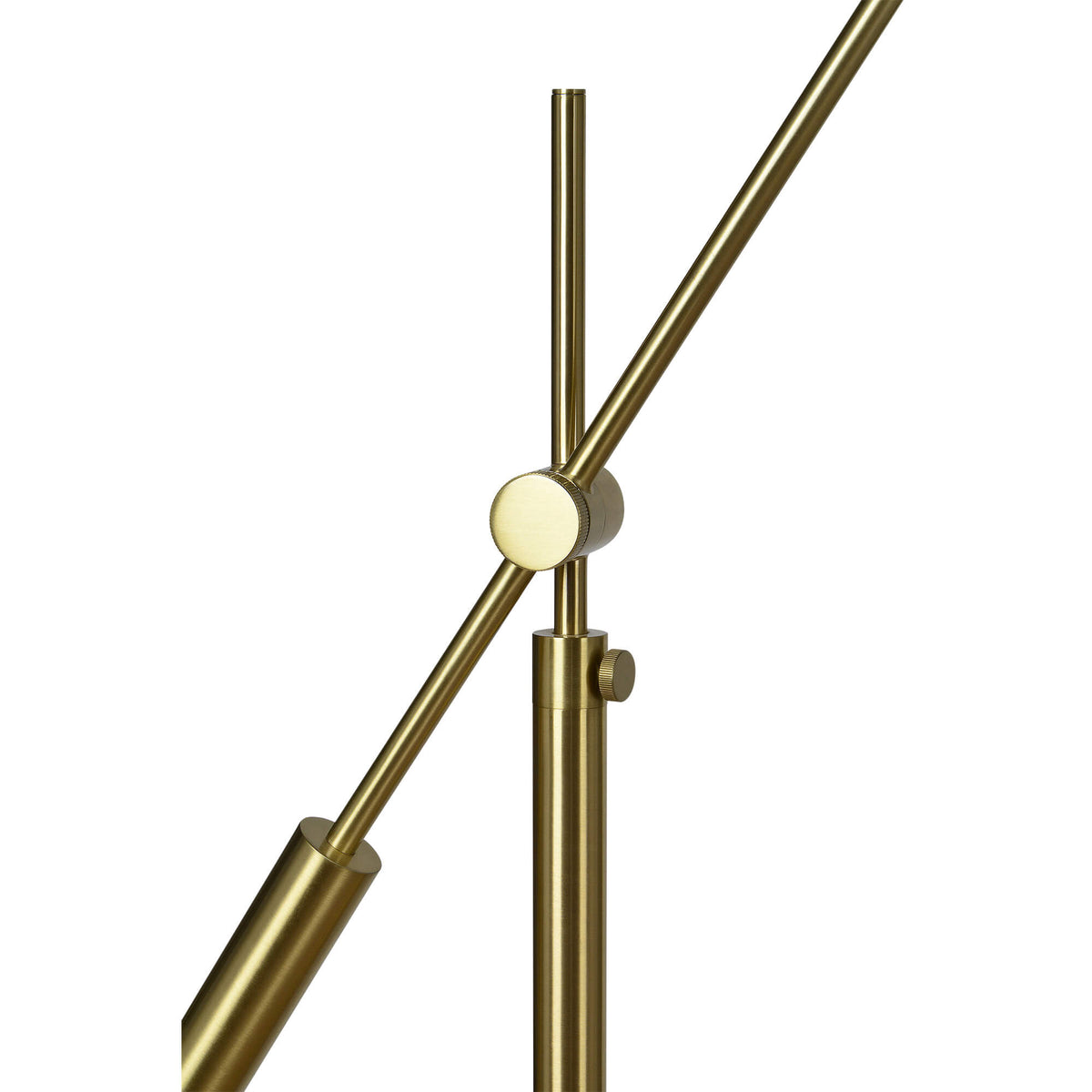 RENWIL  CLAIRE LAMP LPF3148