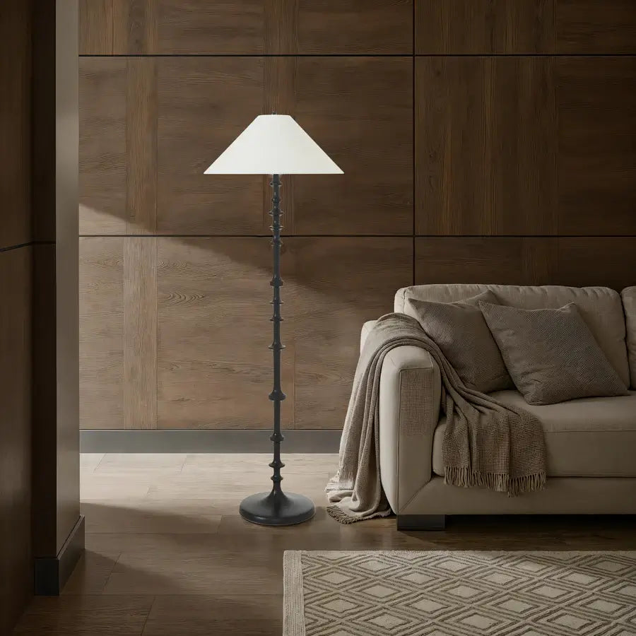 RENWIL PETRUS FLOOR LAMP LPF3194