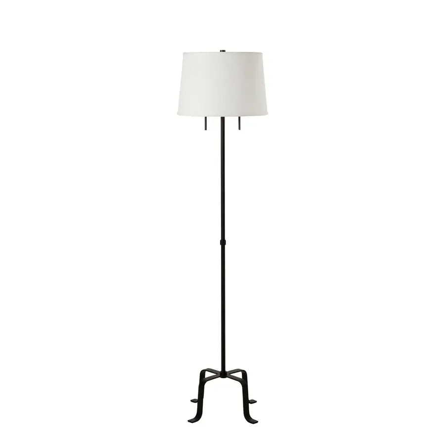 RENWIL RUSLUR FLOOR LAMP LPF3195