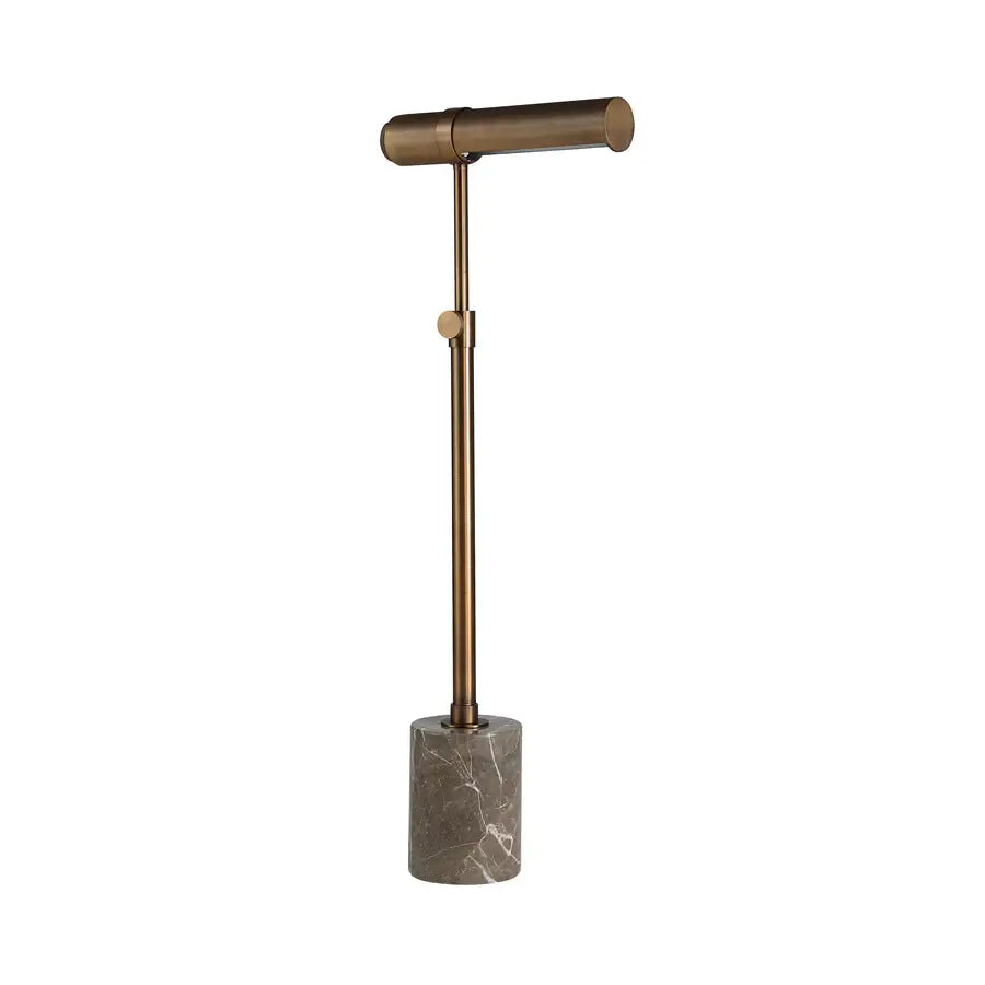 RENWIL GUSLE FLOOR LAMP LPF3196