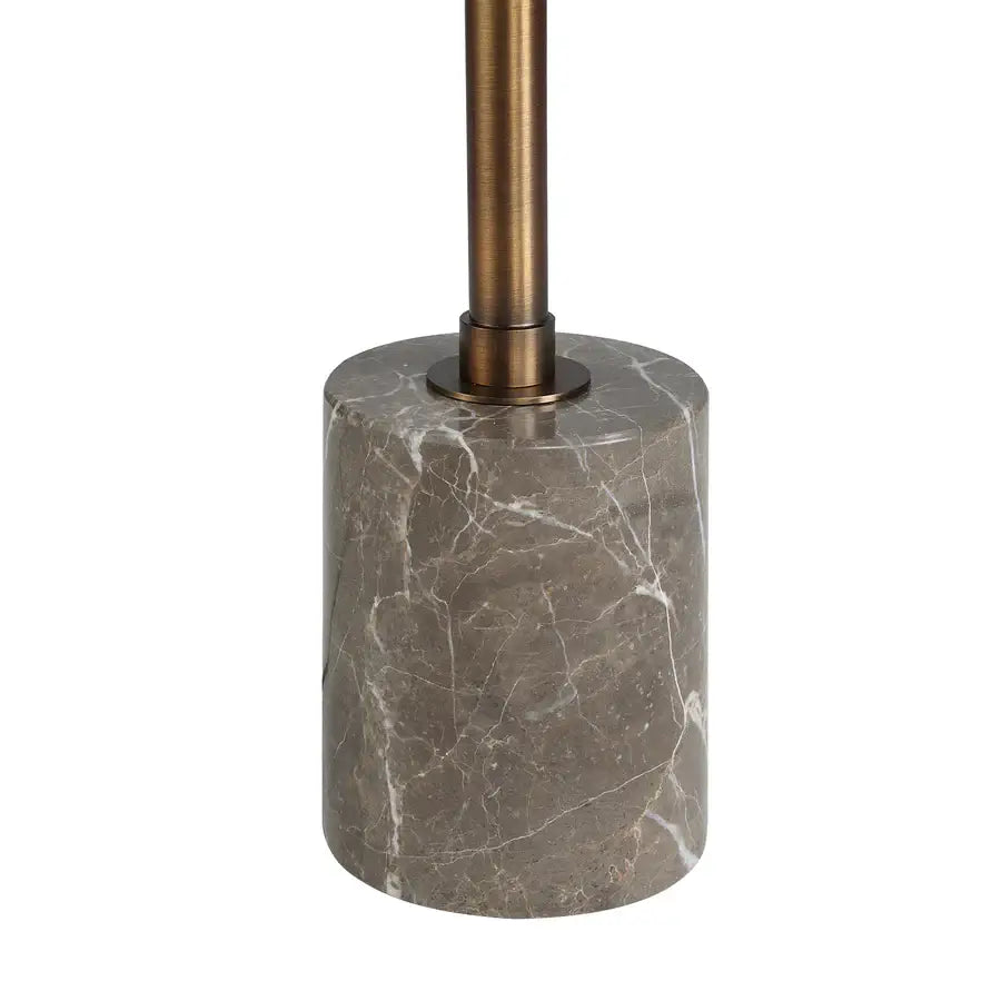 RENWIL GUSLE FLOOR LAMP LPF3196