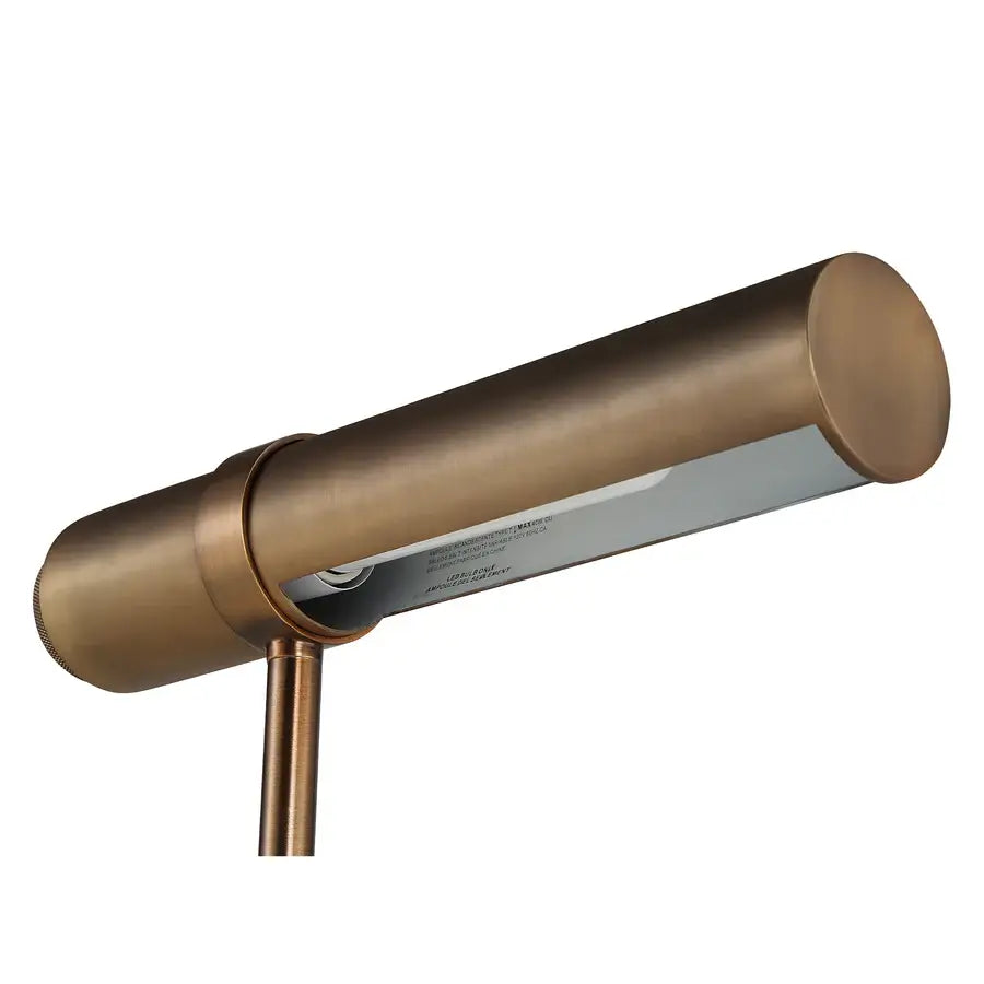 RENWIL GUSLE FLOOR LAMP LPF3196