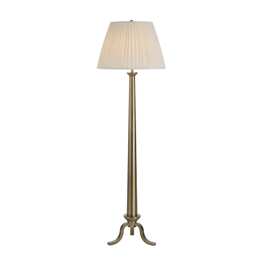 RENWIL LUCERNA FLOOR LAMP LPF3201EV