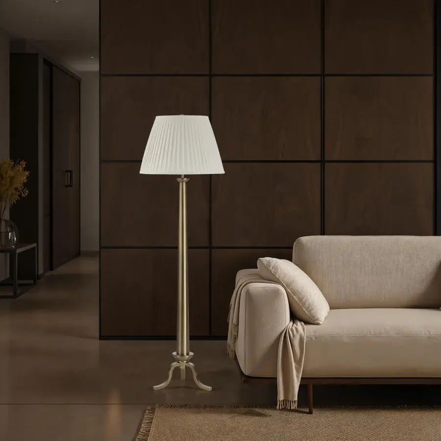 RENWIL LUCERNA FLOOR LAMP LPF3201EV