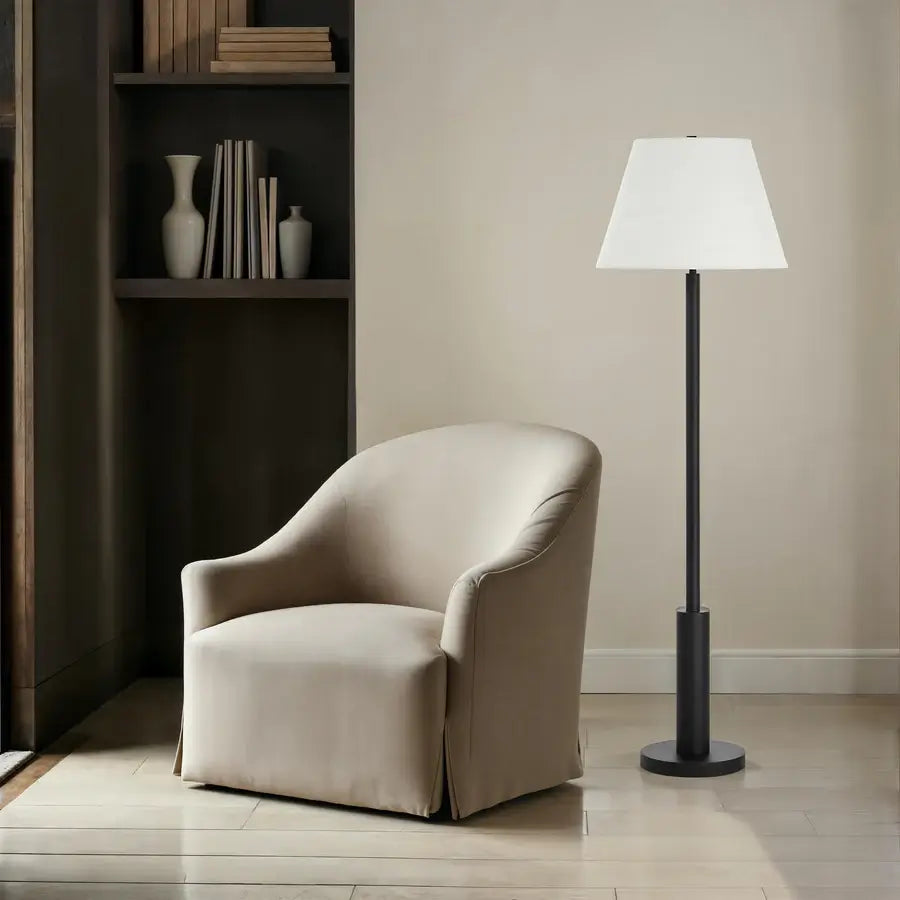 RENWIL PANTERA FLOOR LAMP LPF3202EV