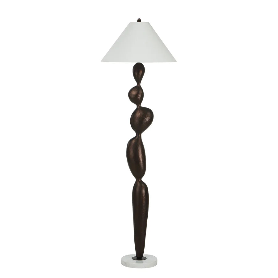 RENWIL ELLE FLOOR LAMP LPF3203EV