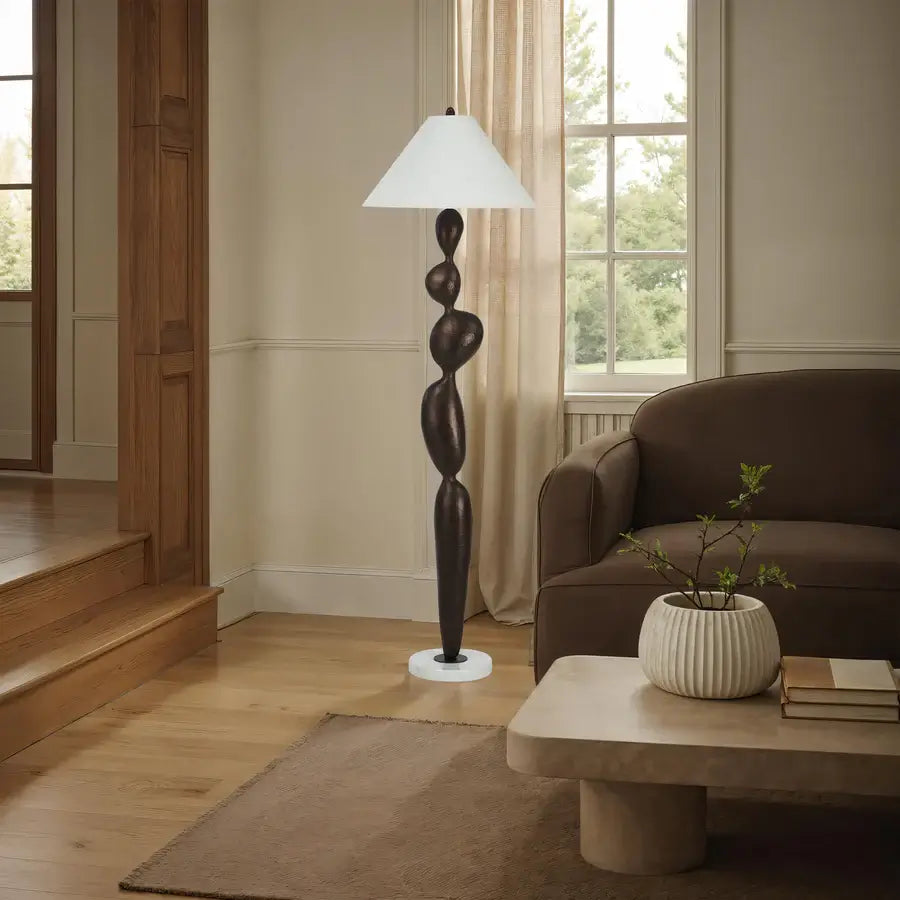 RENWIL ELLE FLOOR LAMP LPF3203EV