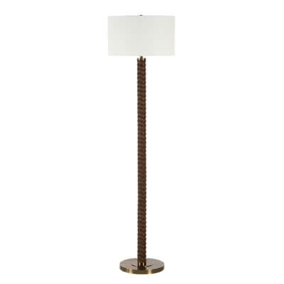 RENWIL ARWELL FLOOR LAMP LPF3204