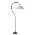 RENWIL AURELINE FLOOR LAMP LPF3205
