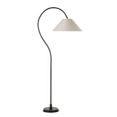 RENWIL AURELINE FLOOR LAMP LPF3205