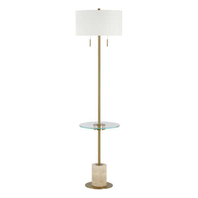 RENWIL POWNAL FLOOR LAMP LPF3212