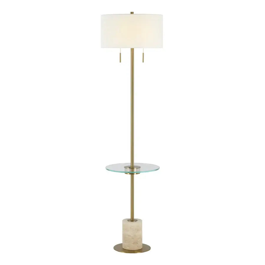 RENWIL POWNAL FLOOR LAMP LPF3212