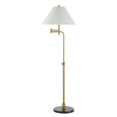 RENWIL COOLIDGE FLOOR LAMP LPF3215EV