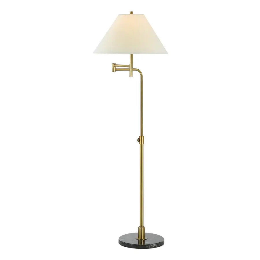 RENWIL COOLIDGE FLOOR LAMP LPF3215EV