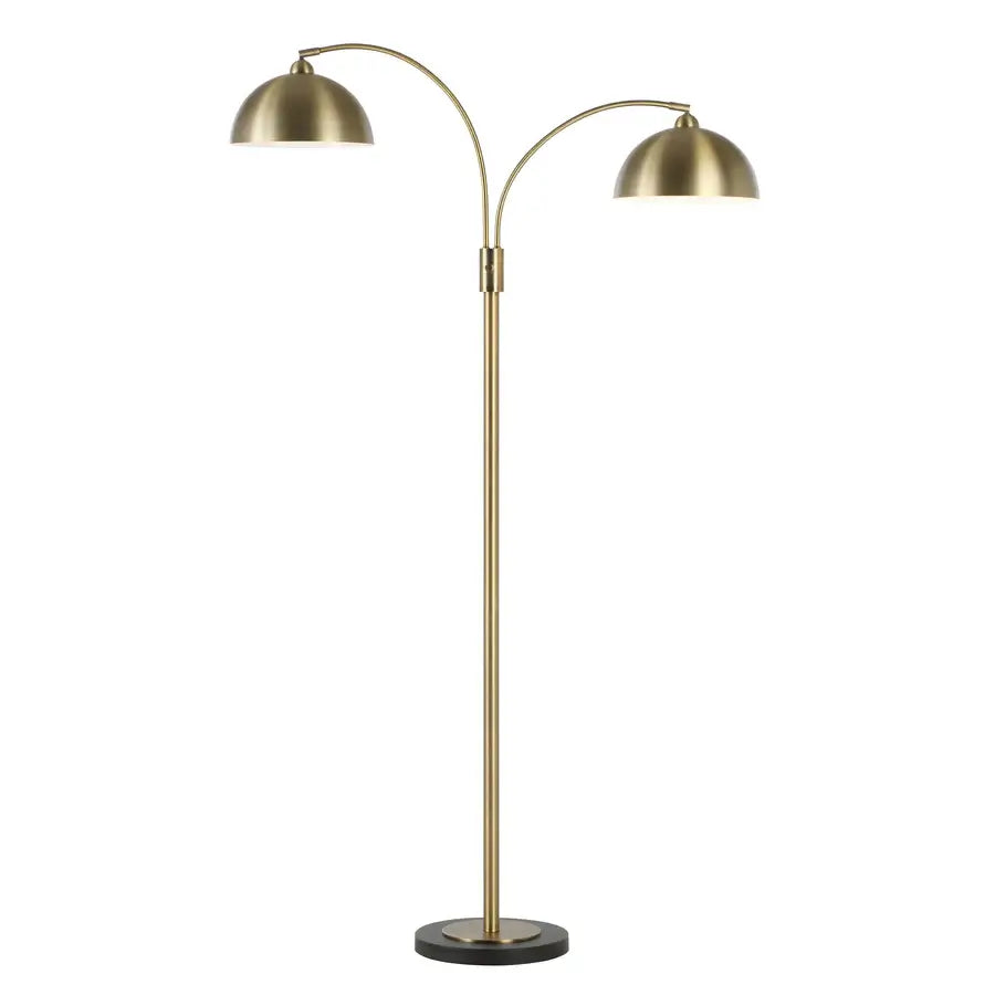 RENWIL CORALINE FLOOR LAMP LPF3217