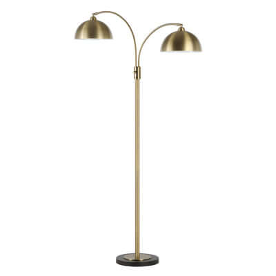 RENWIL CORALINE FLOOR LAMP LPF3217