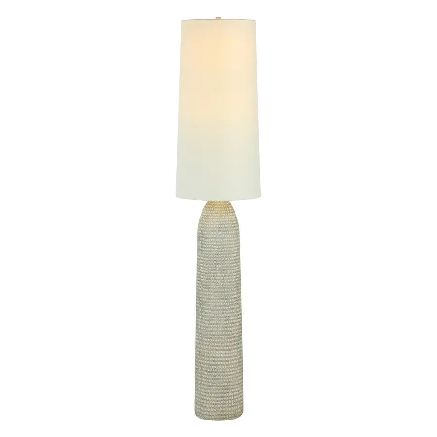 RENWIL LINTEUM FLOOR LAMP LPF3222EV
