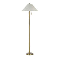 RENWIL CHESHIRE FLOOR LAMP LPF3225EV
