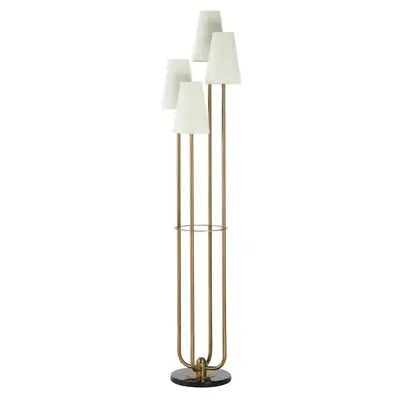 RENWIL QUATTUOR FLOOR LAMP LPF3249
