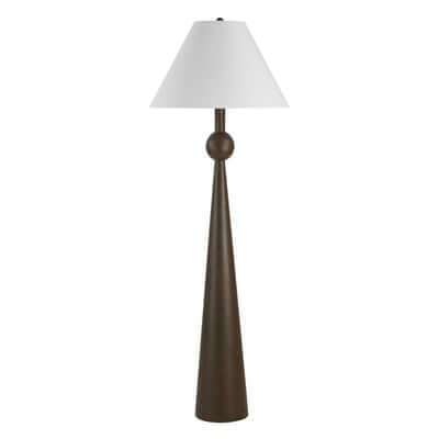 RENWIL BELLINA FLOOR LAMP LPF3250EV