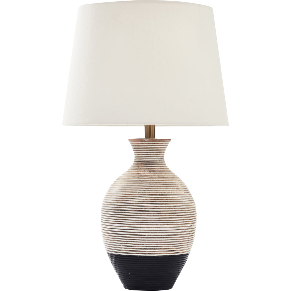 RENWIL IGNACIO LAMP LPT1180