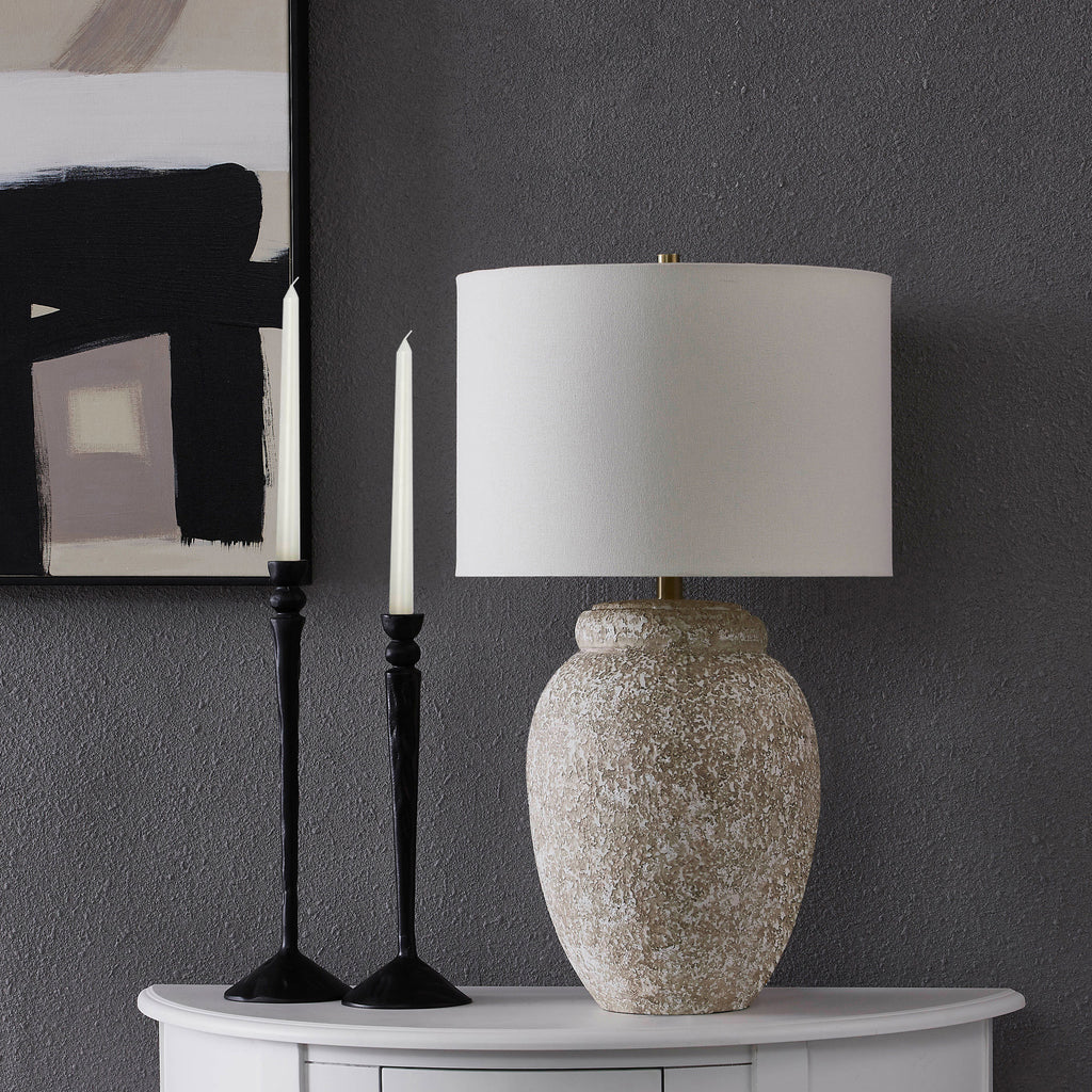 RENWIL WASSILY LAMP LPT1182