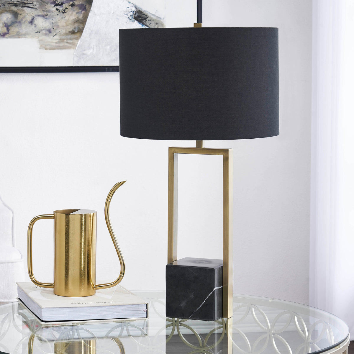RENWIL ARLA LAMP LPT1188