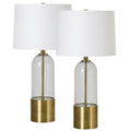 RENWIL THEODORE LAMPS LPT1189-SET2
