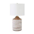 RENWIL  WICKES LAMP  LPT1198