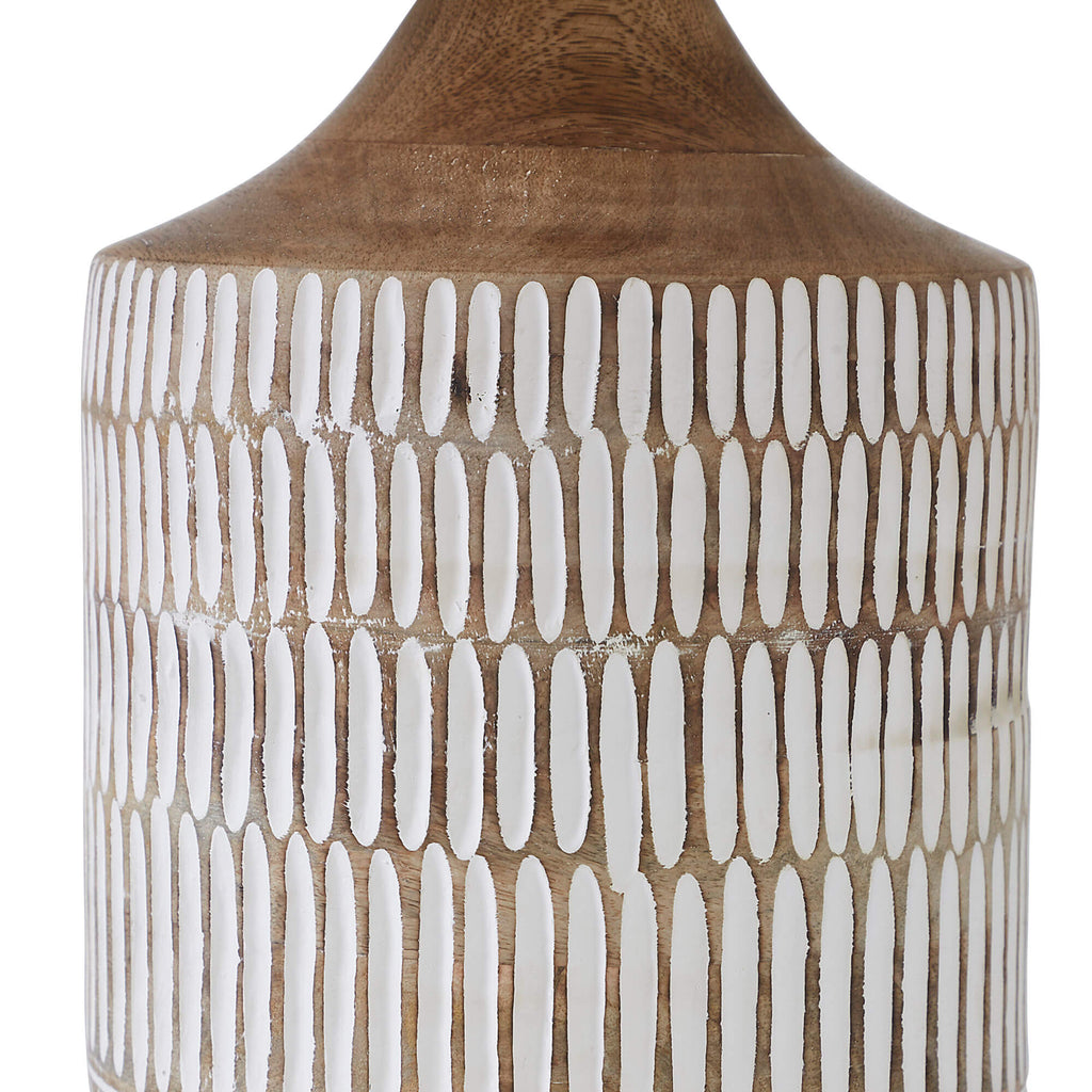 RENWIL  WICKES LAMP  LPT1198
