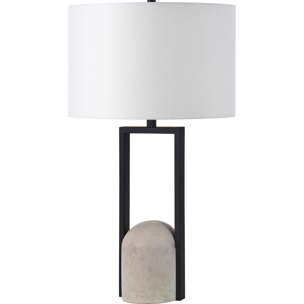 RENWIL FLORAH LAMP LPT1231