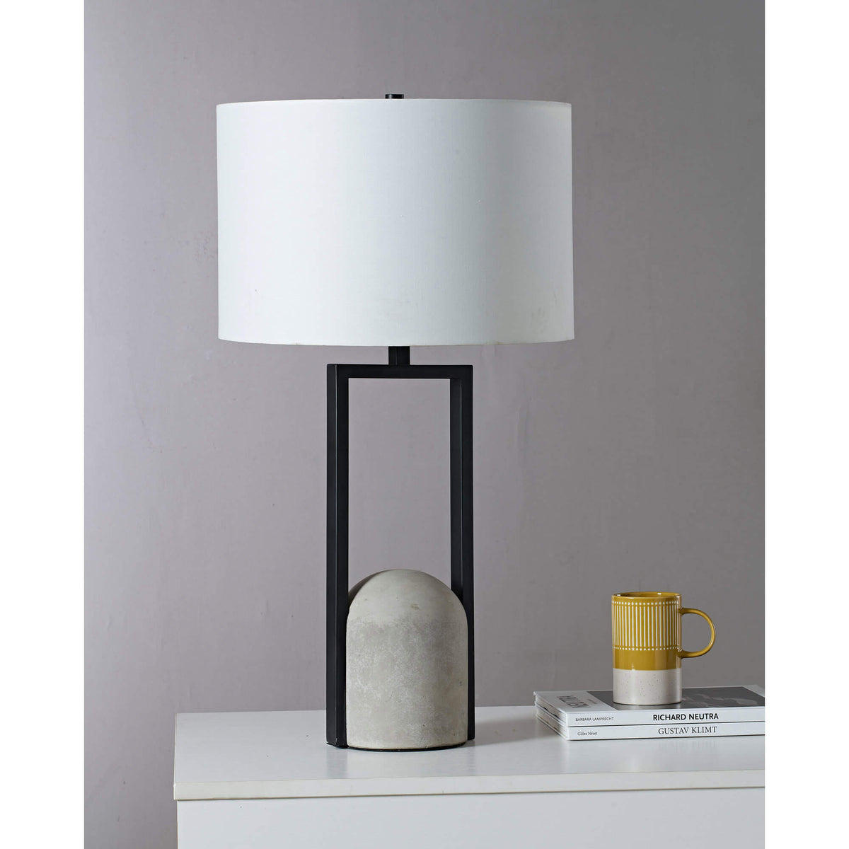 RENWIL FLORAH LAMP LPT1231