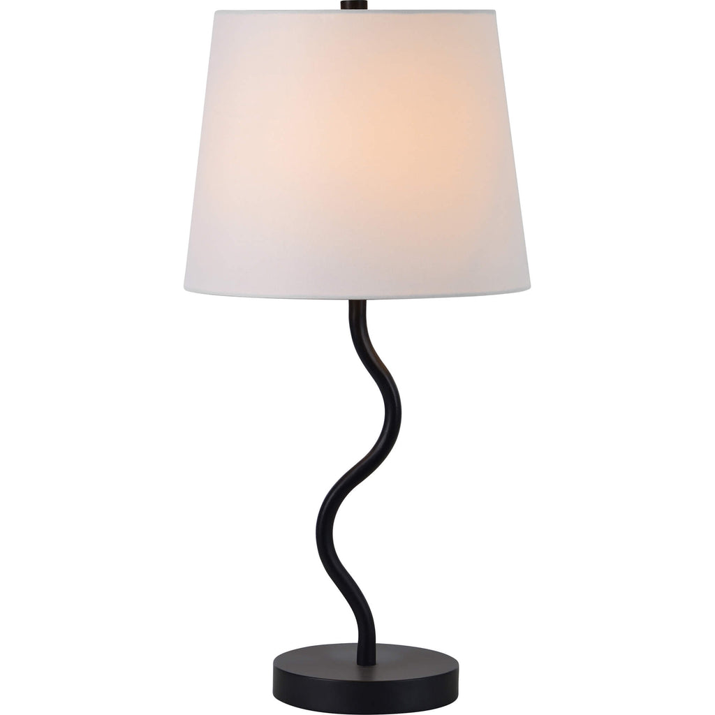 RENWIL MAYSSA LAMP LPT1232