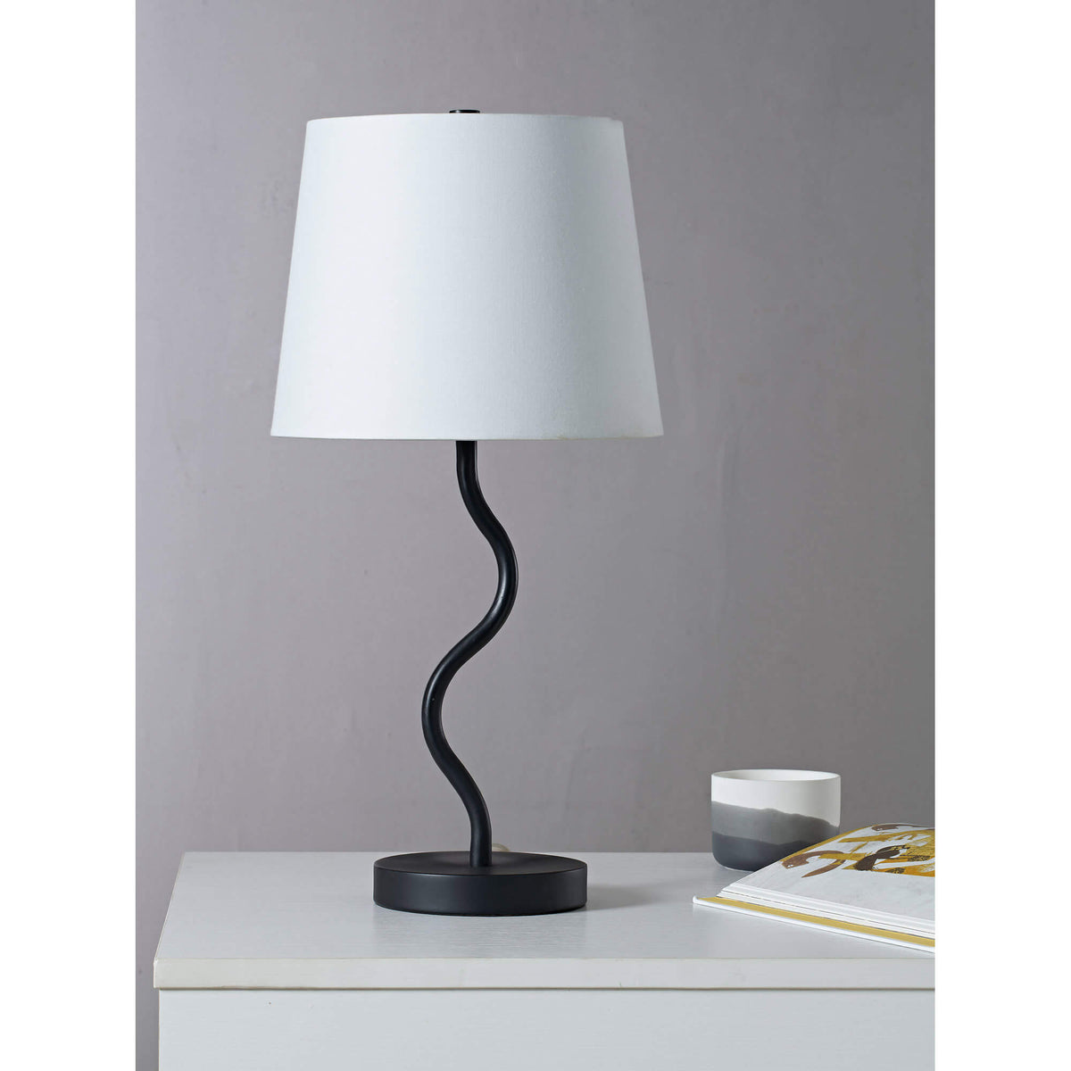RENWIL MAYSSA LAMP LPT1232