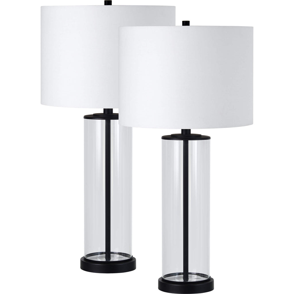 RENWIL DESDEMONA TABLE LAMPS LPT1235-SET2
