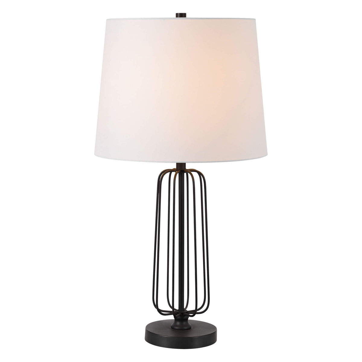 RENWIL SHADIA TABLE LAMPS LPT1236-SET2