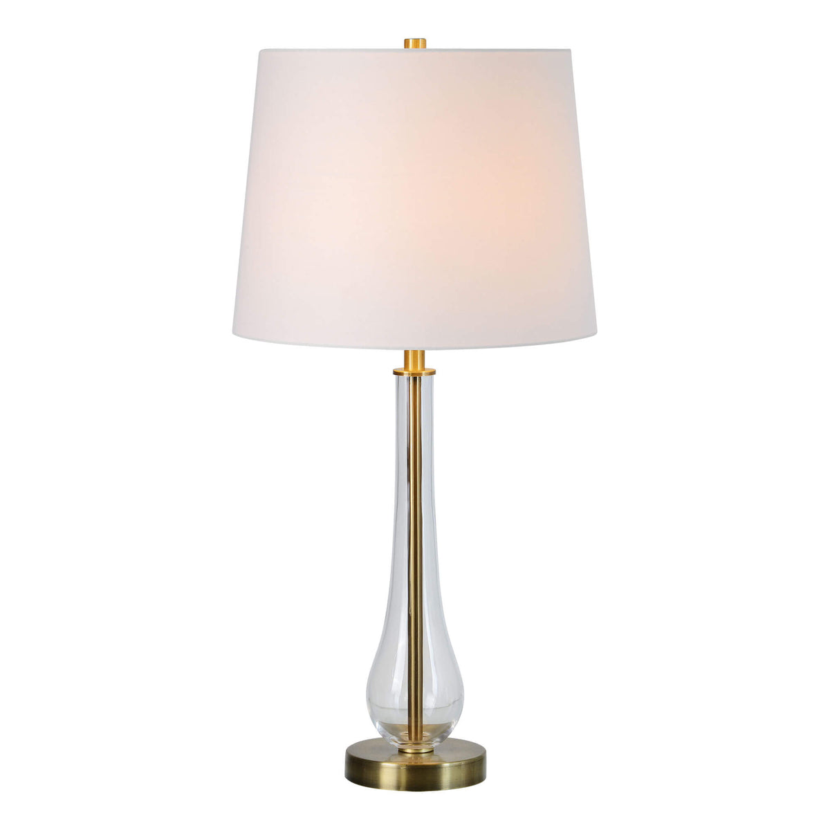 RENWIL NABI TABLE LAMPS LPT1237-SET2