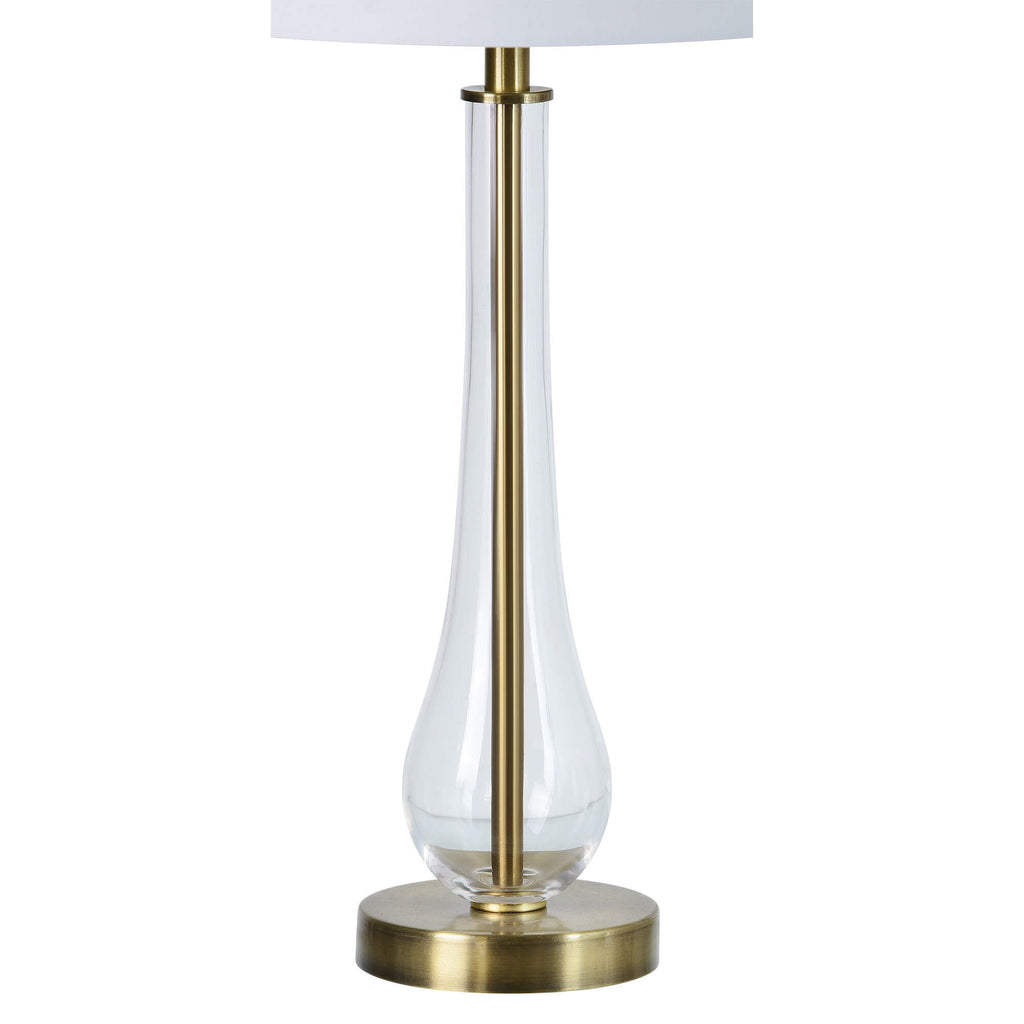 RENWIL NABI TABLE LAMPS LPT1237-SET2