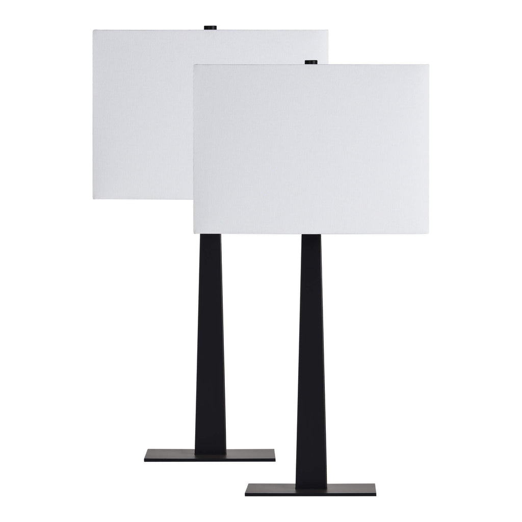 RENWIL  CANDACE LAMPS SET OF TWO  LPT1252-SET2