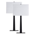 RENWIL  CANDACE LAMPS SET OF TWO  LPT1252-SET2