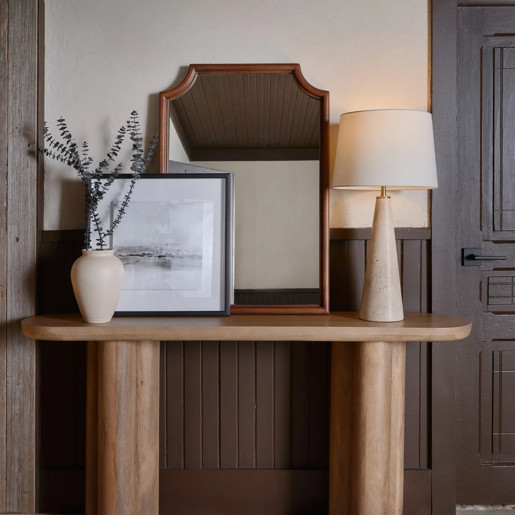 RENWIL ALMERIA TABLE LAMP LPT1293